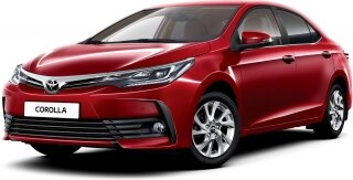 2016 Yeni Toyota Corolla 1.4 D-4D 90 PS MultiMode Premium Araba kullananlar yorumlar